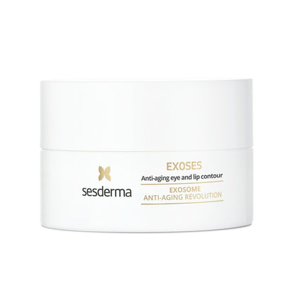 SESDERMA EXOSES CONTORNO OJOS Y LABIOS 30 ML