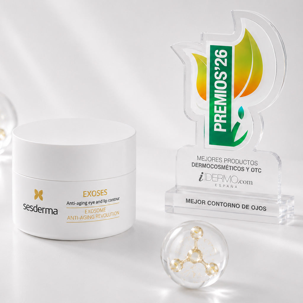 SESDERMA EXOSES CONTORNO OJOS Y LABIOS 30 ML