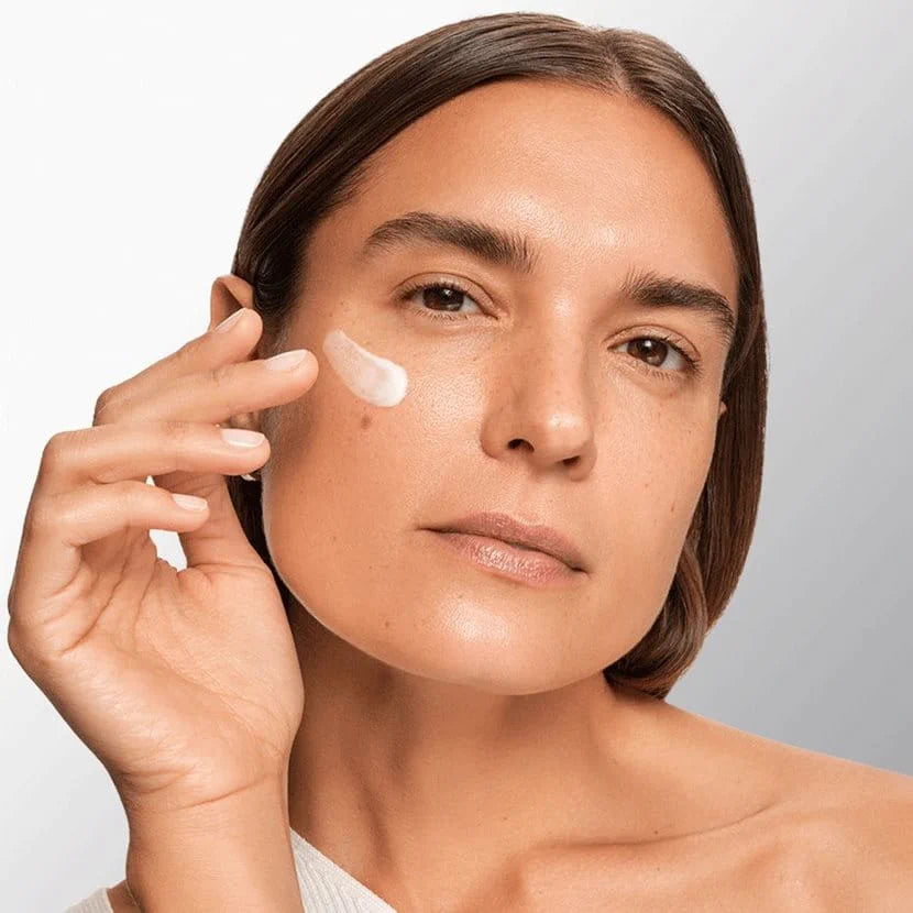EUCERIN HYALURON-FILLER + LONGEVITY EPIGENETIC CREMA DÍA FPS 30