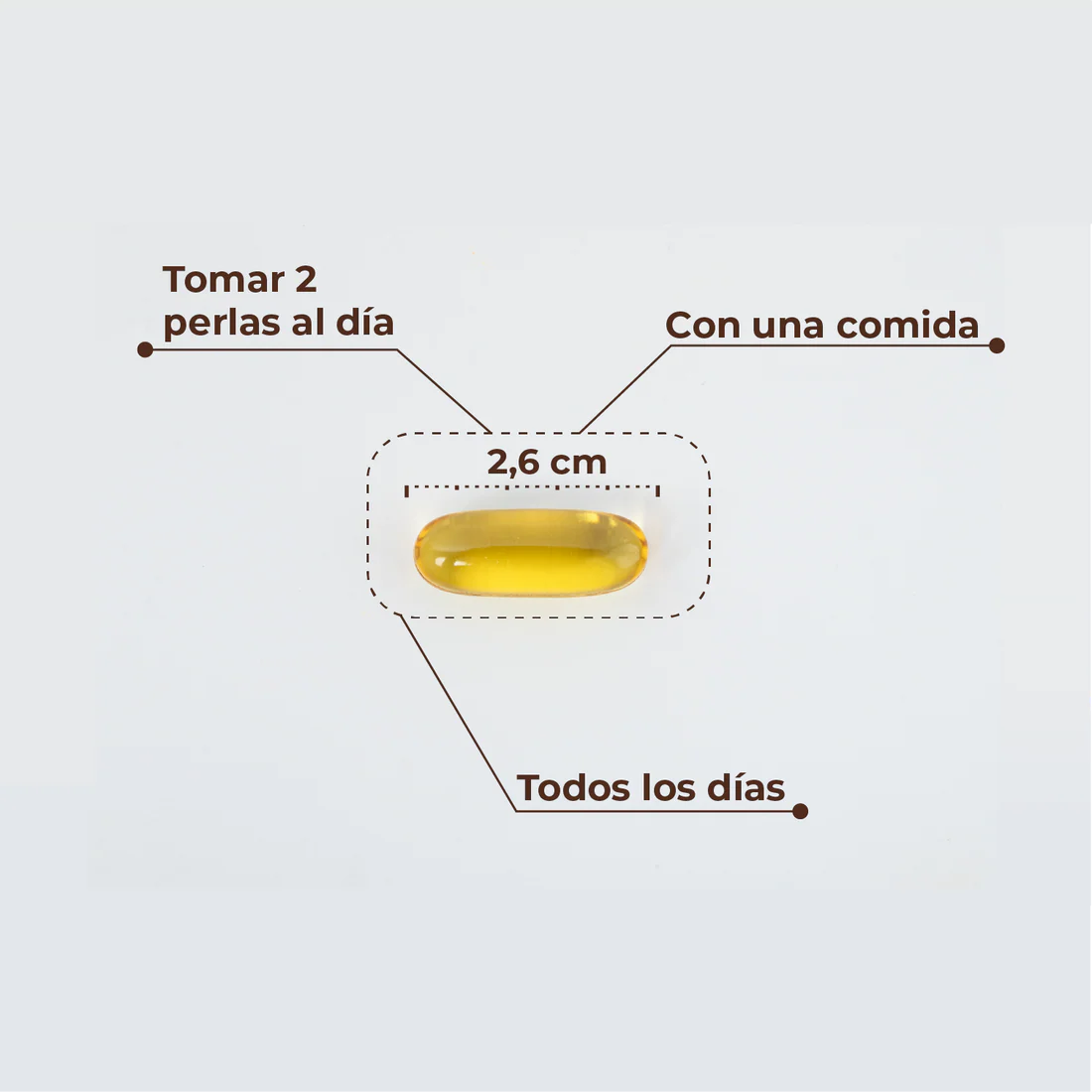 KOBHO OMEGA 3 90 CAP