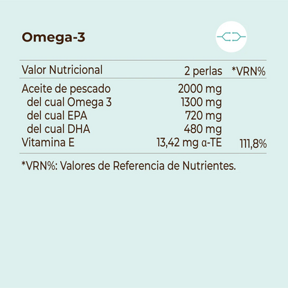 KOBHO OMEGA 3 90 CAP