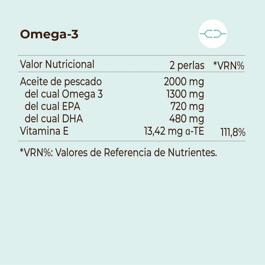 KOBHO OMEGA 3 90 CAP