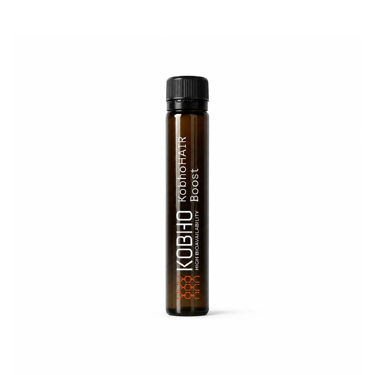 KOBHO HAIR BOOST 20 VIALES