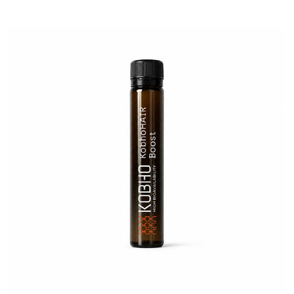 KOBHO HAIR BOOST 20 VIALES