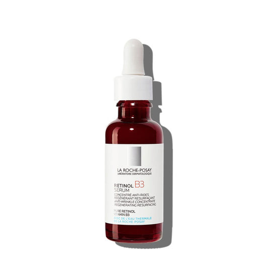 LA ROCHE POSAY SERUM RETINOL B3