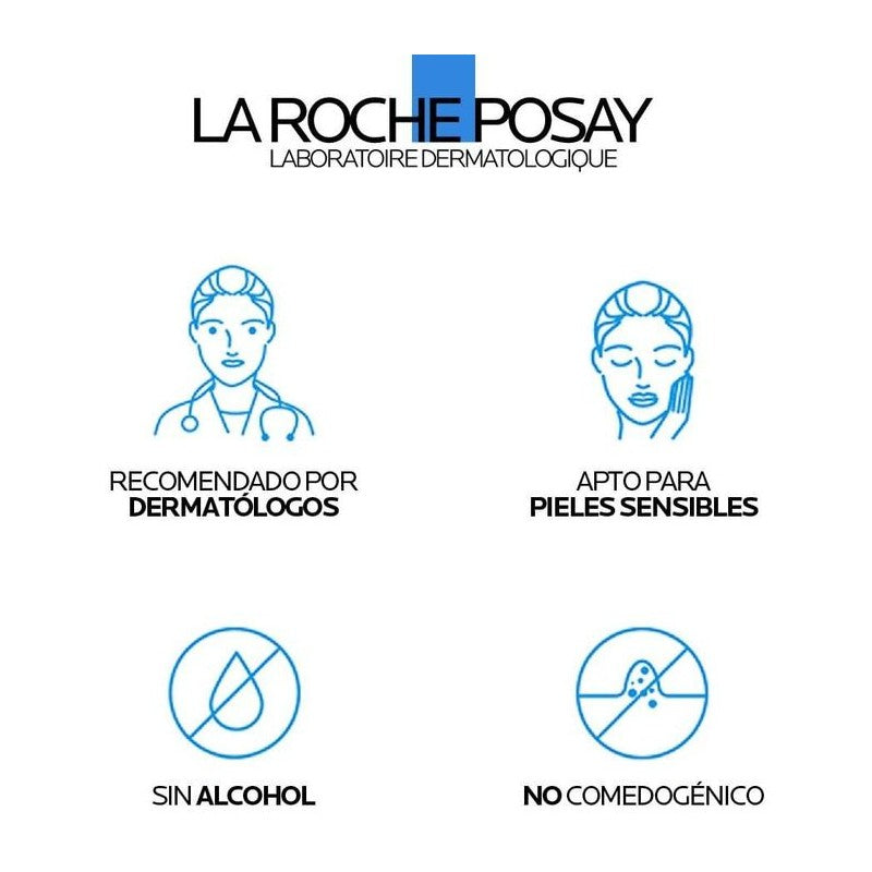 LA ROCHE POSAY PURE VIT C12 SERUM