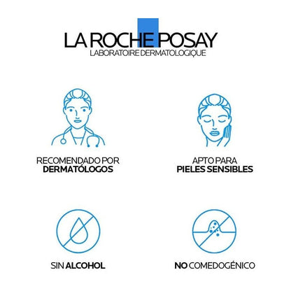 LA ROCHE POSAY PURE VIT C12 SERUM