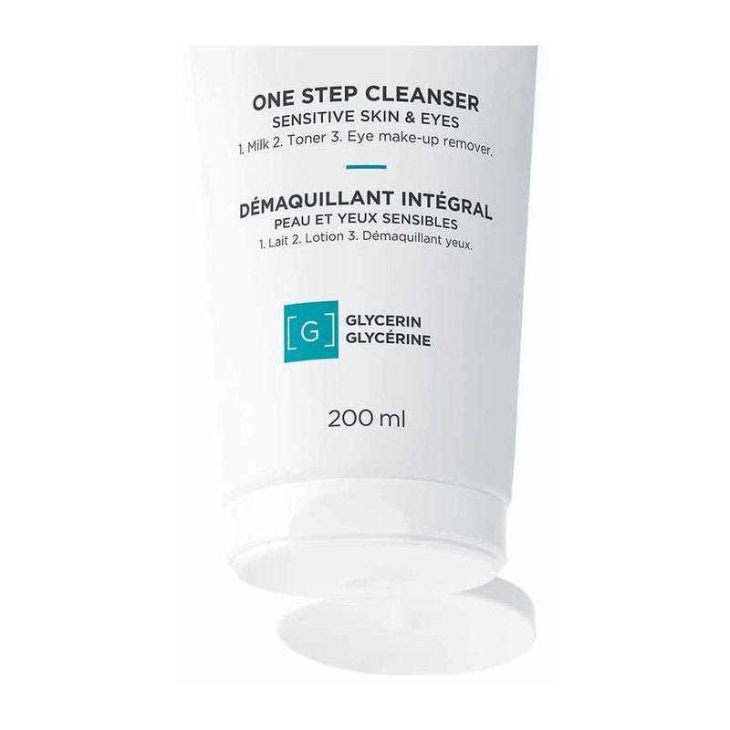 VICHY PURETE THERMALE DESMAQUILLANTE INTEGRAL 3 EN 1 300ML