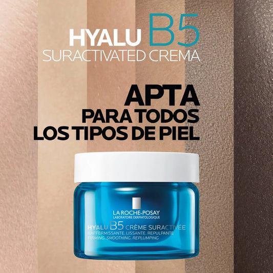 HYALU B5 SURACTIVATED CREAM 50ML
