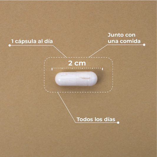 LIPOSOMAL VIT C KOBHO 60 COMPRIMIDOS