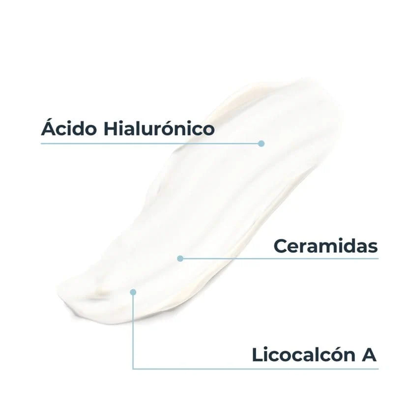 EUCERIN ATOPICONTROL HYDRA LOC 400 ML