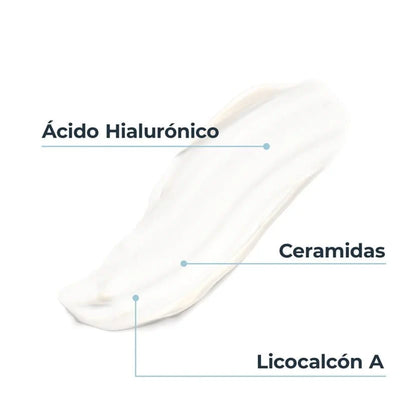 EUCERIN ATOPICONTROL HYDRA LOC 400 ML
