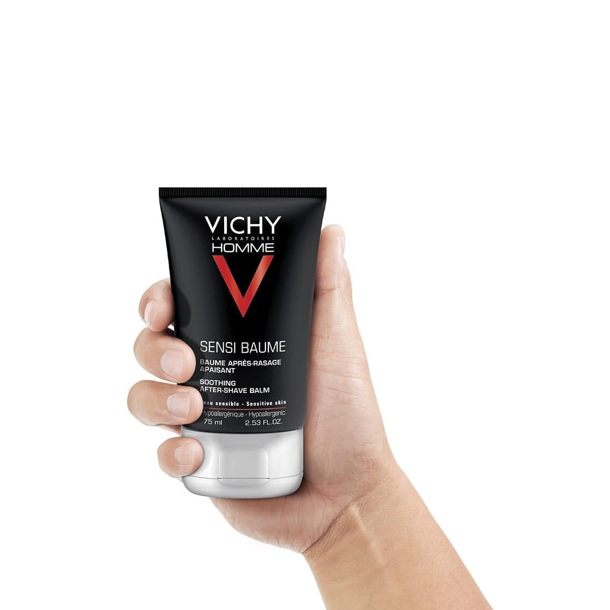VICHY HOMME SENSI BAUME