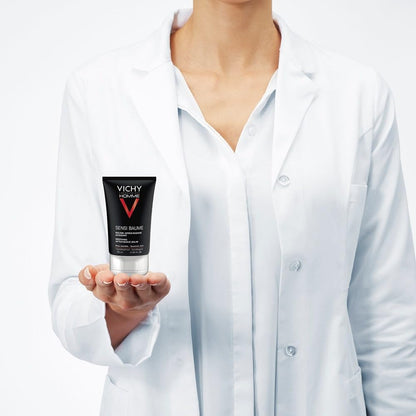 VICHY HOMME SENSI BAUME