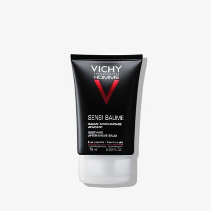 VICHY HOMME SENSI BAUME