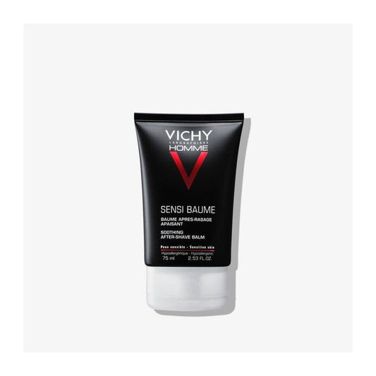 VICHY HOMME SENSI BAUME