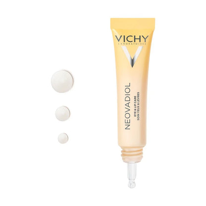 VICHY NEOVADIOL CONTORNO OJOS/LABIOS