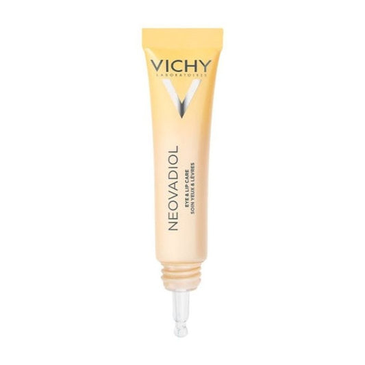 VICHY NEOVADIOL CONTORNO OJOS/LABIOS