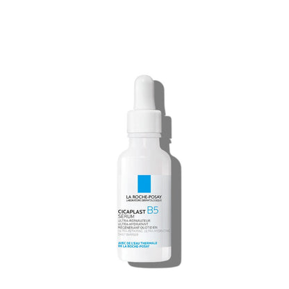 LA ROCHE POSAY CICAPLAST B5 SERUM ULTRA REPARADOR