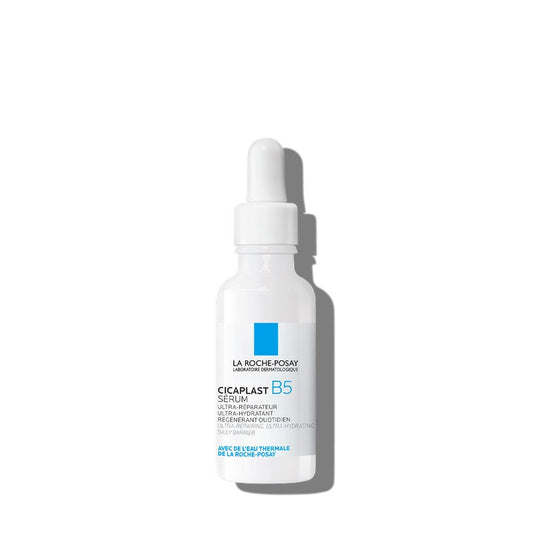 LA ROCHE POSAY CICAPLAST B5 SERUM ULTRA REPARADOR