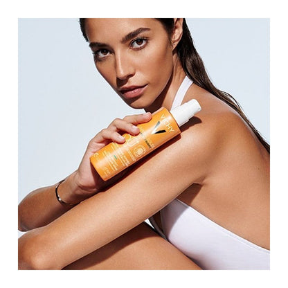 CAPITAL SOLEIL SPRAY FLUIDO INVISIBLE SPF30 200ML