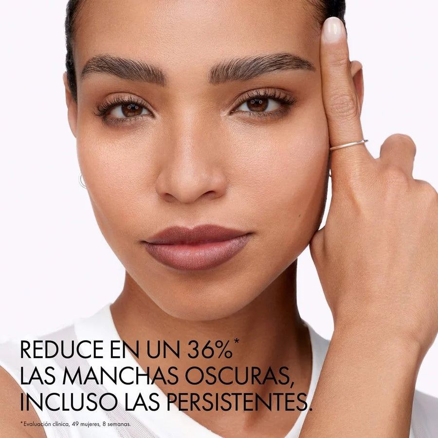 Vichy Liftactiv Pigment B3 Gel Limpiador Peeling Antimanchas, 125 ml
