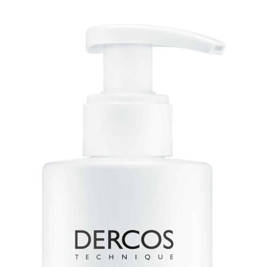 CHAMPU DERCOS REPARADOR 250 ML