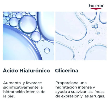 EUCERIN HYALURON FILLER CONTORNO OJOS 15