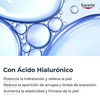 EUCERIN HYALURON FILLER CONTORNO OJOS 15