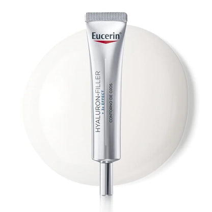 EUCERIN HYALURON FILLER CONTORNO OJOS 15