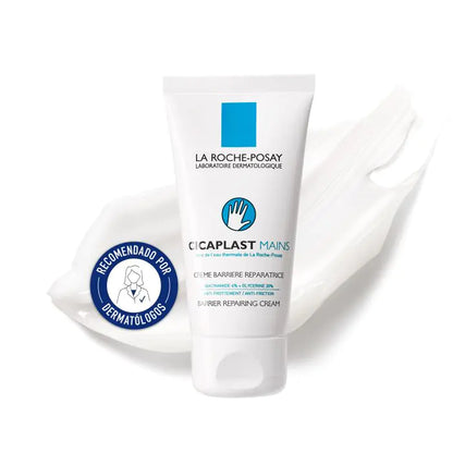 CICAPLAST LA ROCHE POSAY  MANOS 50 ML
