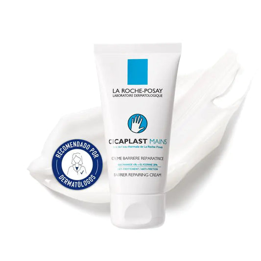 CICAPLAST LA ROCHE POSAY  MANOS 50 ML