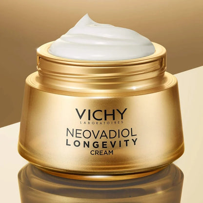 CREMA VICHY NEOVADIOL LONGEVITY VOLUMINIZADORA  50 ML