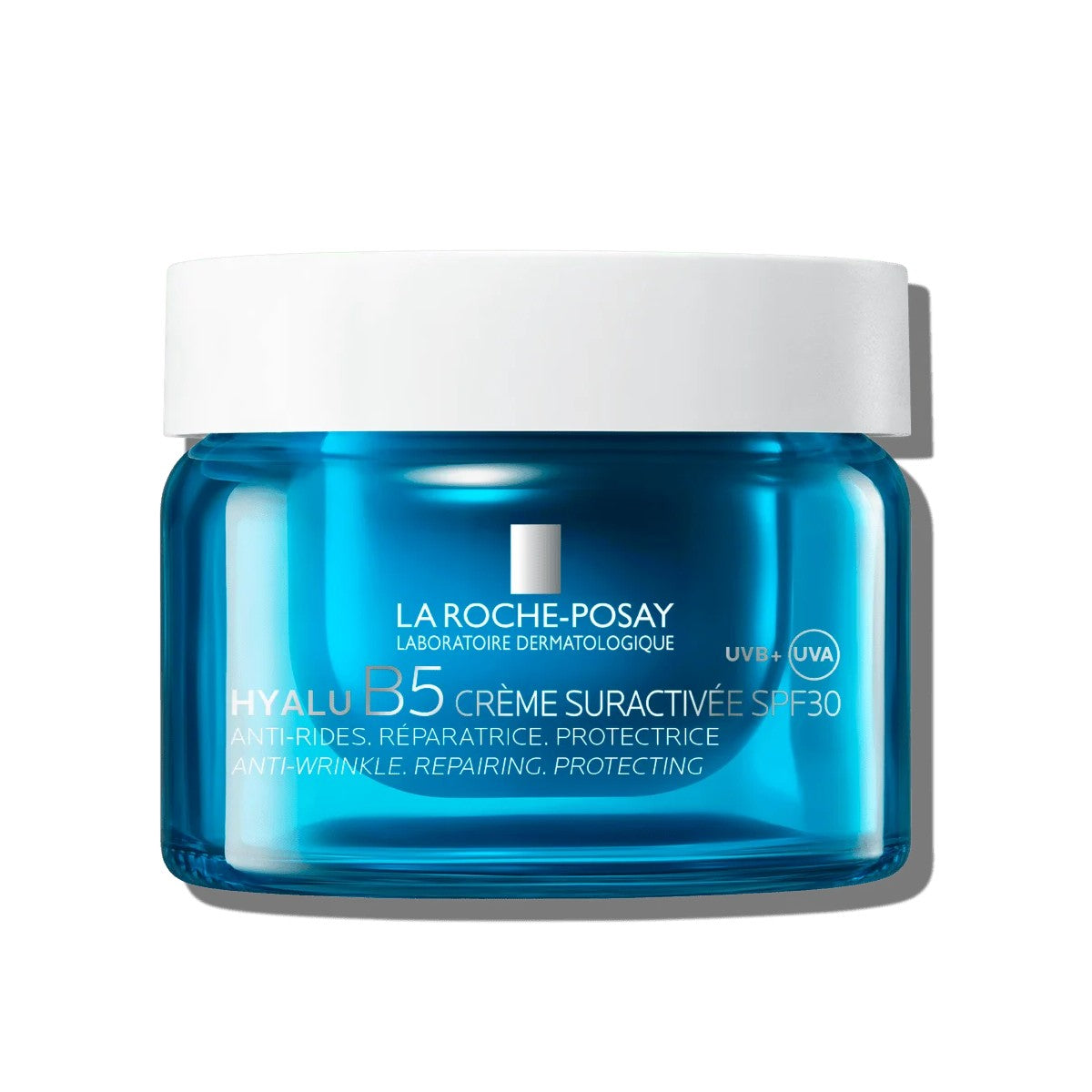 HYALU B5 CREMA SPF30 50 ML