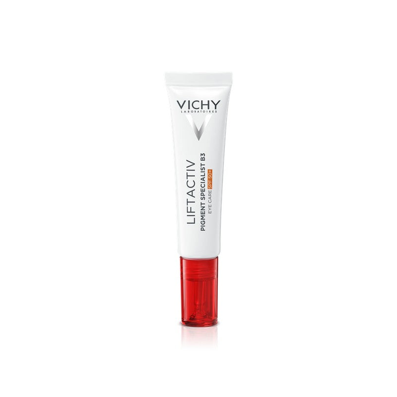 VICHY LIFACTIV PIGMENT SPECIALLIST B3 CONTORNO DE OJOS