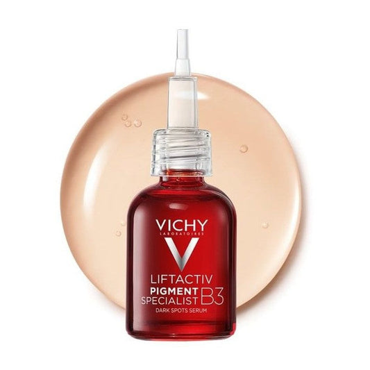 VICHY LIFACTIV PIGMENT SPECIALLIST SERUM B3