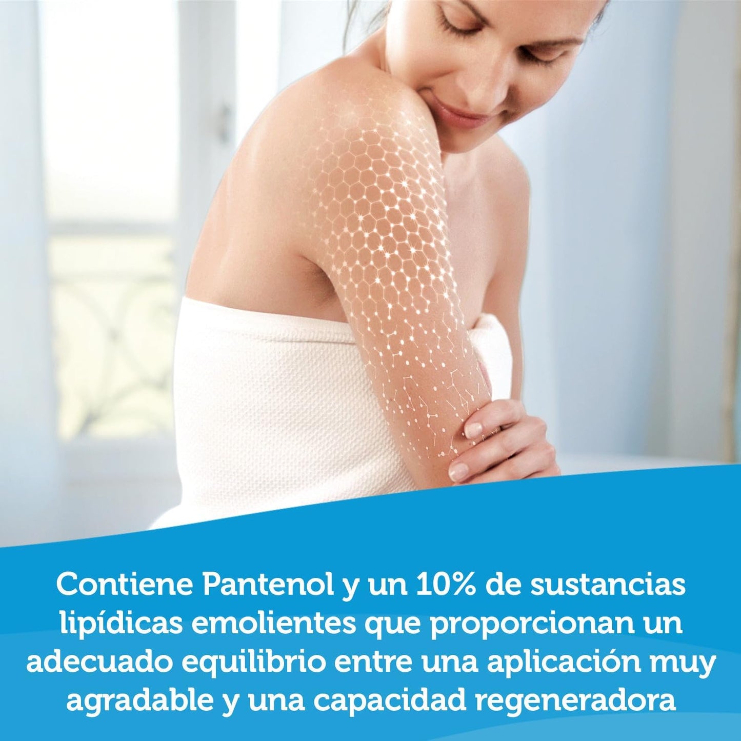 BEPANTHOL CREMA TUBO 30 GR