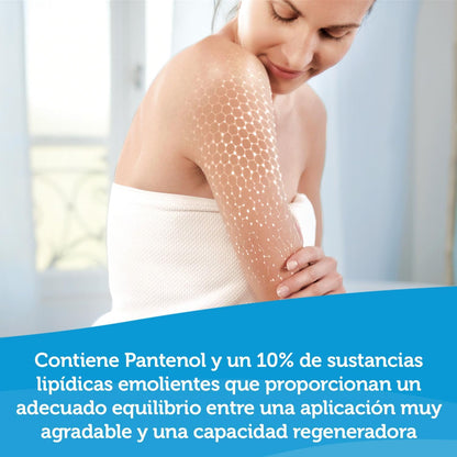 BEPANTHOL CREMA TUBO 30 GR
