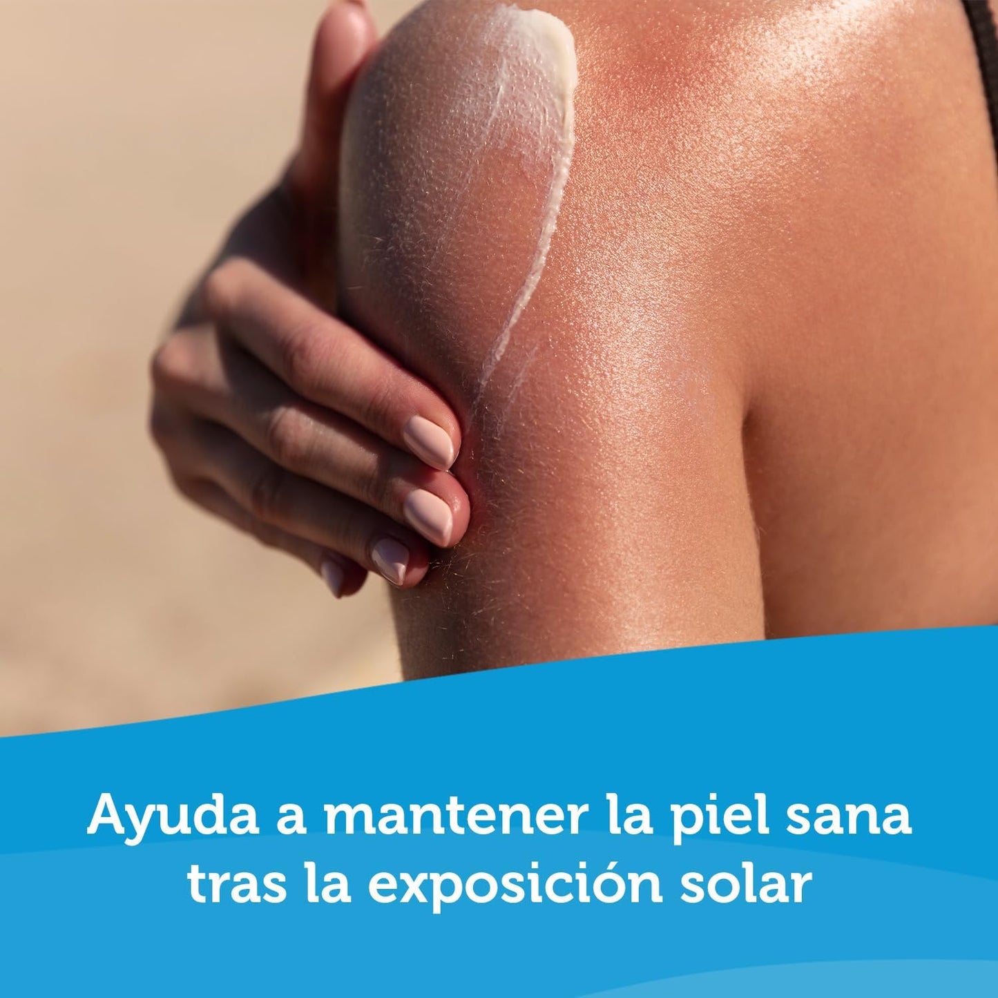 BEPANTHOL CREMA TUBO 30 GR