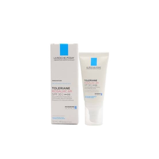 LA ROCHE POSAY ROSALIAC AR SPR 30