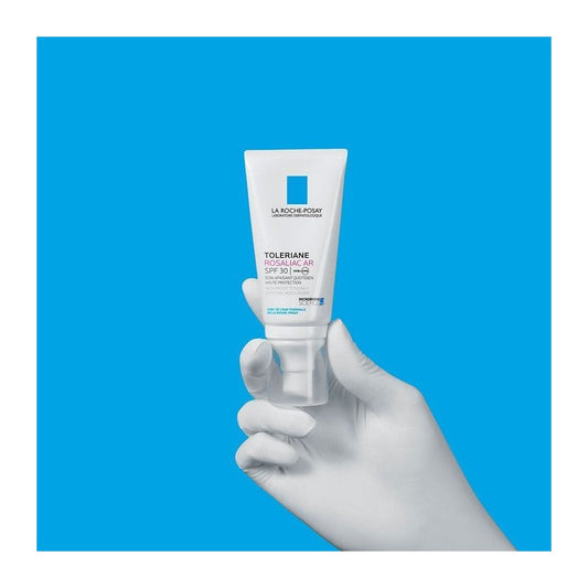 LA ROCHE POSAY ROSALIAC AR SPR 30
