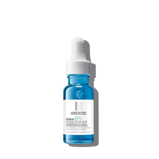 LA ROCHE POSAY HYALU B5 EYES SERUM