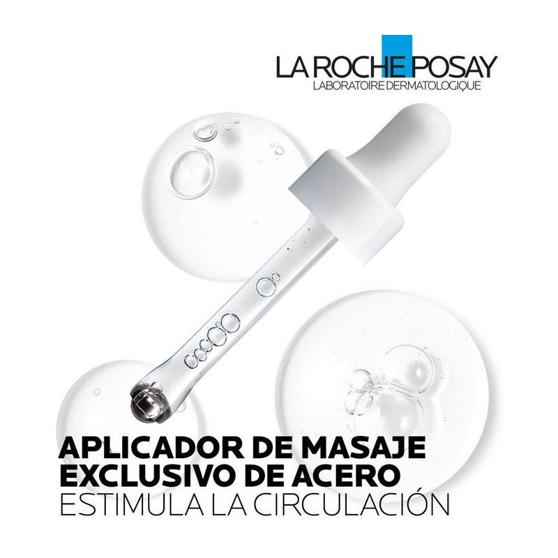 LA ROCHE POSAY HYALU B5 EYES SERUM