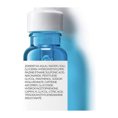 LA ROCHE POSAY HYALU B5 EYES SERUM