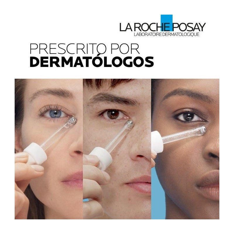 LA ROCHE POSAY HYALU B5 EYES SERUM