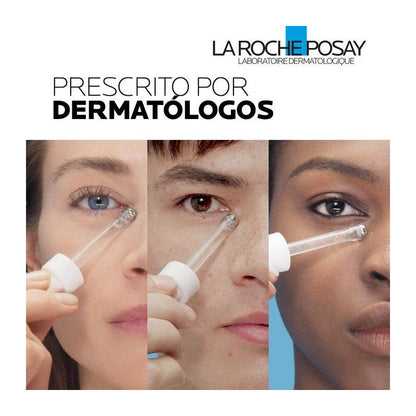LA ROCHE POSAY HYALU B5 EYES SERUM