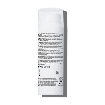 ANTHELIOS AGE CORRECT GEL CREMA 50 ML