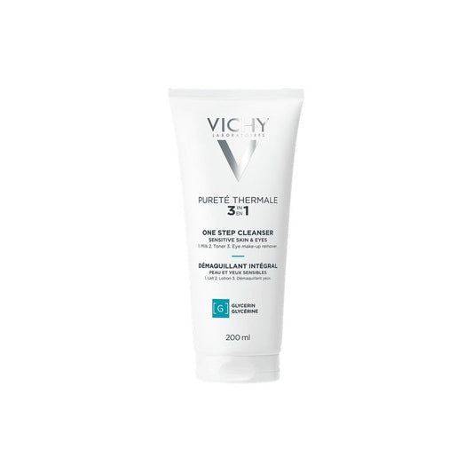 VICHY LECHE PURETE THERMAL P NORMAL MIXTAV200ML