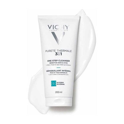 VICHY LECHE PURETE THERMAL P NORMAL MIXTAV200ML