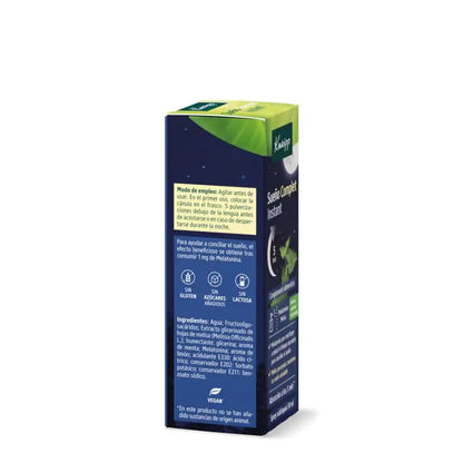 KNEIPP COMPLET SUEÑO INSTANT  SPRAY 30 ML